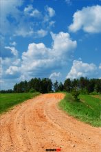 road / ***