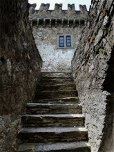 Ladder / ***