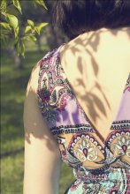 Figure summer / *********