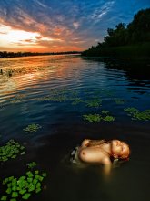 Princess swamp / ***