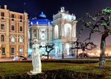 Odessa / ***