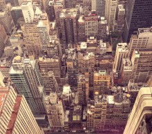New-York / ***