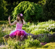 Thumbelina / ***