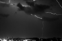 Thunderstorm / ***
