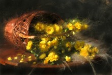 Parting ... / **********************