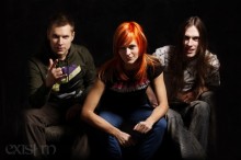 Exist-M / *****