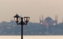 Lanterns / ***