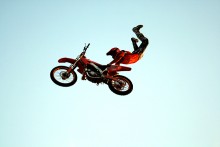 Adrenaline / ***