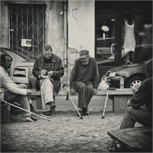 Meeting Place ... / ***