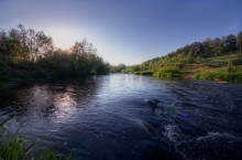 Upstream / ***