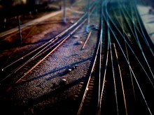 Rails / ***