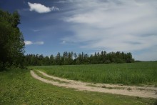 Ah, summer! / ***