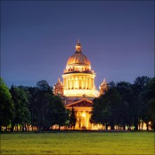 Cathedral of St. Isaac of Dalmatia / ***