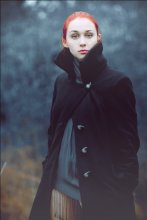 Masha Rostova / model Masha Rostova