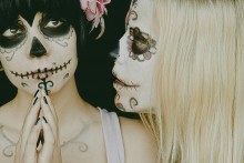 Debora & Frania / ______________________