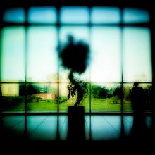 Weekday Lomography ... / Series 6 / / ***