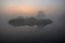 Magical Sonnenaufgang / ***