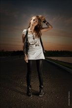 On location 11.05.2011 / ***