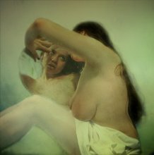 ..Everything lies in the present.. / .......
