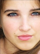 Model Lady / ...............