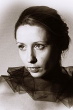 Frau / ***