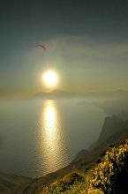 Crimean Icarus / ***