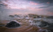 When the dawn begins to boil / ***