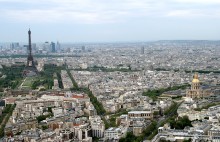 Incomparable Paris / ***