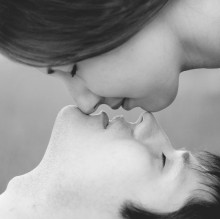 Irina and Sergei / .........
