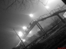 Kotovsky Bridge / ***