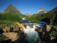Waterfall / Waterfall
