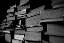 Bücher / ***