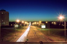 Highway / ***