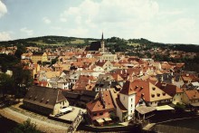 Český Krumlov / .....