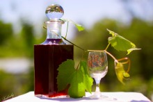 Wine Still Life / ***