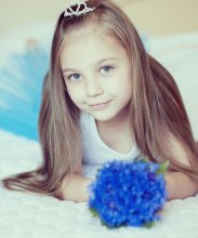 Princess)) / ******