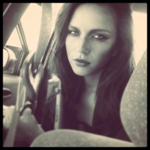 Mobilography. Tanya. / ***