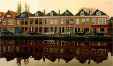 In the Dutch province / ***