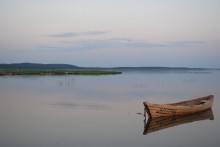 Abend / ********