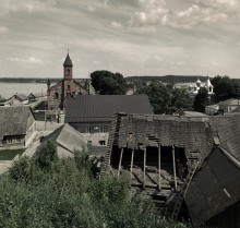 Kirche der Geburt der seligen Jungfrau Maria / ***