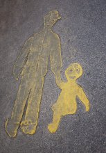 Pedestrians / ***