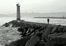 Loneliness / ***