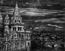 Another \'View of the City " / *********