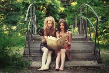 Forest Tales / ******
