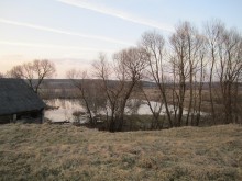 Lake / ***