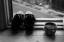 Waiting / ***