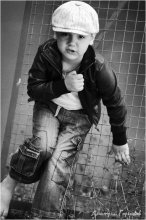 Boy / ***