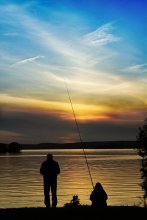 Fishing / ***
