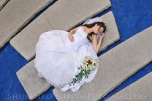 "Wedding days" / -----