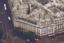 Paris under your feet! / ***